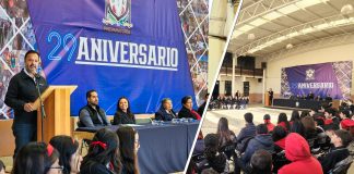 Educación con valores fortalece el futuro de Pátzcuaro: Julio Arreola