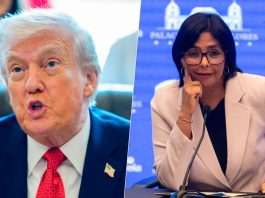 Estados Unidos presiona a Venezuela para monopolizar el petróleo y romper alianzas internacionales