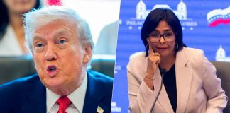 Estados Unidos presiona a Venezuela para monopolizar el petróleo y romper alianzas internacionales