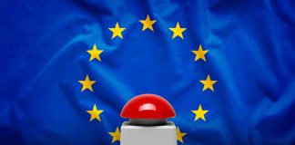 Europa descarta usar sus inversiones en EU como represalia frente a la guerra arancelaria de Trump