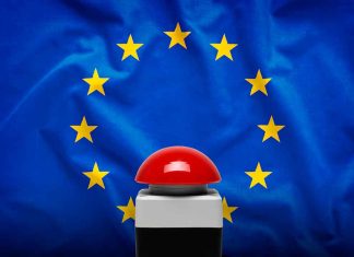 Europa descarta usar sus inversiones en EU como represalia frente a la guerra arancelaria de Trump