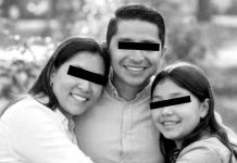 Vinculado a proceso el presunto autor del crimen de Víctor Manuel, Anayeli y Megan