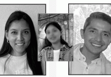 Convocan a marcha pacífica en Morelia para exigir justicia por asesinato de intérpretes de Lengua de Señas Mexicana