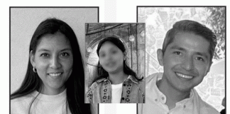 Convocan a marcha pacífica en Morelia para exigir justicia por asesinato de intérpretes de Lengua de Señas Mexicana