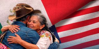 Secretaría del Migrante refuerza en 2026 programa de reencuentro familiar para michoacanos en Estados Unidos