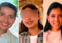 #VIDEO Préstamos familiares, posible móvil del asesinato de Víctor, Ana y Megan: FGE