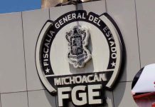 Obtiene FGE vinculación a proceso en contra de Yesica “N”, presunta responsable de extorsionar a tres comerciantes de Apatzingán
