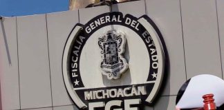 Obtiene FGE vinculación a proceso en contra de Yesica “N”, presunta responsable de extorsionar a tres comerciantes de Apatzingán