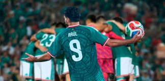 México cae en el ranking FIFA y enciende alertas rumbo al Mundial 2026