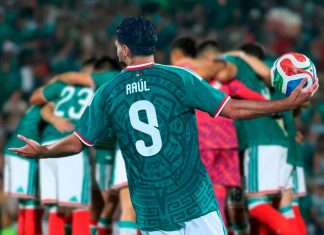 México cae en el ranking FIFA y enciende alertas rumbo al Mundial 2026