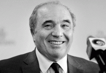 Fallece Rocco Commisso, presidente de la Fiorentina