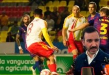 Ayuntamiento de Morelia sanciona con 15 mil pesos a organizadores del Juego de Leyendas
