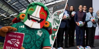 Impulsan “Mundial Social México 2026” para llevar el futbol a comunidades de todo el país