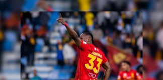 Julián Quiñones marca gol ante Al Hilal y alcanza 55 participaciones directas en gol en Arabia Saudí