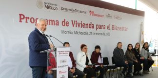 Estado cubrió con 54 mdp salarios de trabajadores de salud tras paro por adeudos del IMSS Bienestar: Bedolla