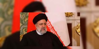 Irán analiza restablecer el acceso a internet tras incidente en la televisión estatal