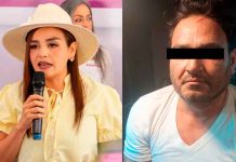 Grecia Quiroz reconoce captura de “El Botox” y solicita esclarecer asesinato de Carlos Manzo