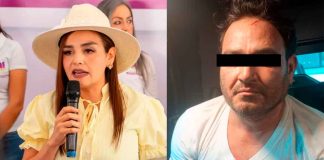 Grecia Quiroz reconoce captura de “El Botox” y solicita esclarecer asesinato de Carlos Manzo