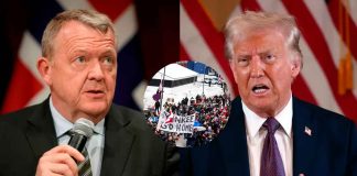 Rasmussen advierte: Europa necesita firmeza ante Trump tras tensión por Groenlandia