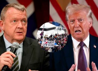 Rasmussen advierte: Europa necesita firmeza ante Trump tras tensión por Groenlandia