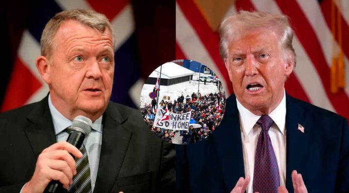 Rasmussen advierte: Europa necesita firmeza ante Trump tras tensión por Groenlandia