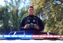 Nuevas patrullas fortalecen la capacidad de la Guardia Civil: Antonio Cruz