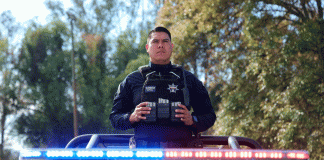 Nuevas patrullas fortalecen la capacidad de la Guardia Civil: Antonio Cruz