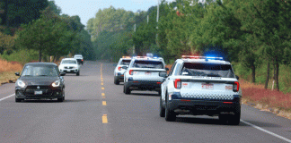 Guardianes del Camino, el mejor aliado para viajar en carretera: SSP