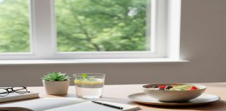 Pequeños hábitos cotidianos que contribuyen a una vida diaria más llevadera