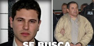 Estados Unidos intensifica la búsqueda de Iván Archivaldo Guzmán, hijo de ‘El Chapo’
