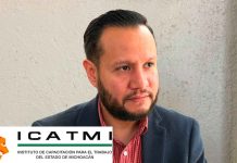 ICATMI capacitó a más de cuatro mil personas privadas de la libertad en 2025