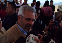 Bedolla pide a jueces que actúen con responsabilidad en audiencias de El Botox y Alfredo N.; confía en que no queden en libertad