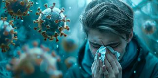 México registra 7 muertes por influenza y más de 2 mil casos; H1N1 es la variante predominante