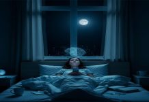 Seis consejos para evitar el insomnio y mejorar la esperanza de vida