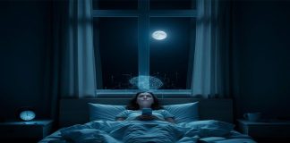 Seis consejos para evitar el insomnio y mejorar la esperanza de vida