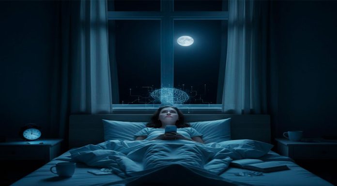 Seis consejos para evitar el insomnio y mejorar la esperanza de vida