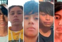 Reportan desaparición de cinco adolescentes en Ixtlahuacán de los Membrillos, Jalisco