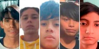Reportan desaparición de cinco adolescentes en Ixtlahuacán de los Membrillos, Jalisco
