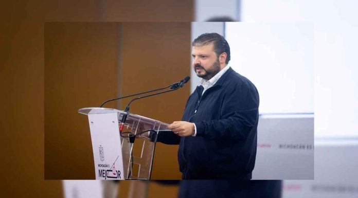 Gobierno de Michoacán iniciará acciones integrales para atención a enfermedades renales en el Oriente: Raúl Zepeda