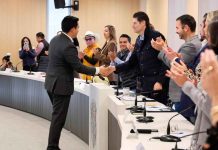 Cabildo de Morelia avala nueva Secretaría de Seguridad y nombra jueces de la Corte Municipal