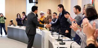 Cabildo de Morelia avala nueva Secretaría de Seguridad y nombra jueces de la Corte Municipal