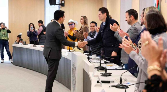 Cabildo de Morelia avala nueva Secretaría de Seguridad y nombra jueces de la Corte Municipal