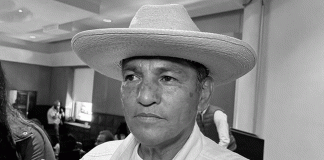 Fallece el alcalde de Taretan, Francisco “Kiko” Venera