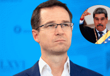 Oposición amplía críticas a reforma electoral y la califica de “Ley Maduro”