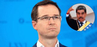 Oposición amplía críticas a reforma electoral y la califica de “Ley Maduro”