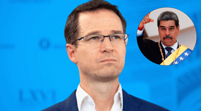 Oposición amplía críticas a reforma electoral y la califica de “Ley Maduro”