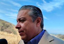 Es viable la construcción de un Centro de Convenciones solicitada por el municipio a través del Faeispum: Navarro García