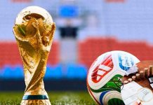 Los futbolistas mexicanos que juegen en el Mundial pagaran impuestos.