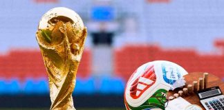 Los futbolistas mexicanos que juegen en el Mundial pagaran impuestos.