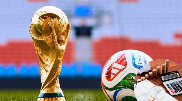 El Trofeo de la Copa del Mundo 2026 hará gira por 10 ciudades de México